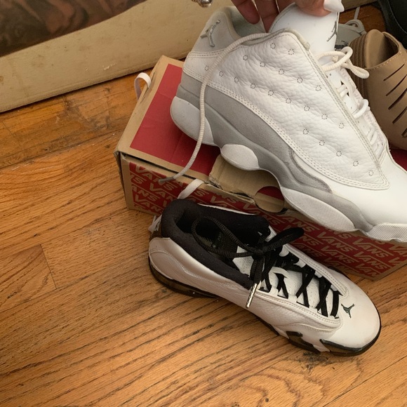 Sneakers - Picture 5 of 8